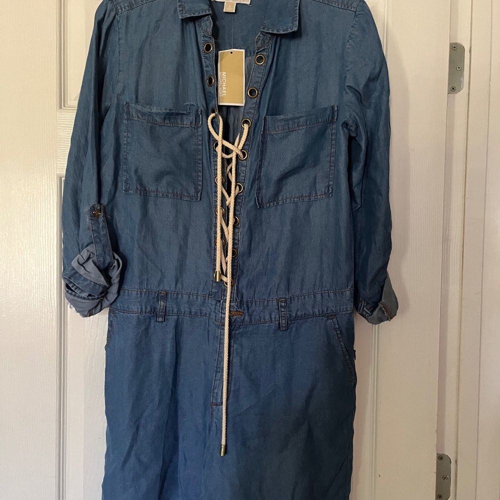 Michael Kros Romper